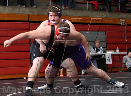 Thumbnail 3 in East High School Round Robin JV Invitational photogallery.
