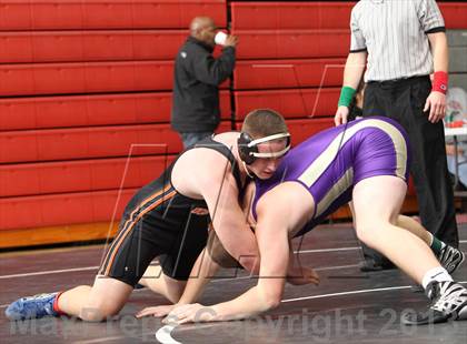 Thumbnail 2 in East High School Round Robin JV Invitational photogallery.