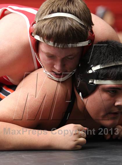 Thumbnail 2 in East High School Round Robin JV Invitational photogallery.
