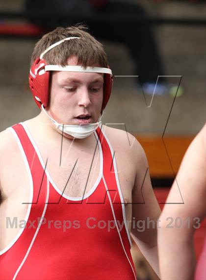 Thumbnail 2 in East High School Round Robin JV Invitational photogallery.
