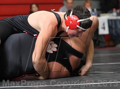 Thumbnail 2 in East High School Round Robin JV Invitational photogallery.
