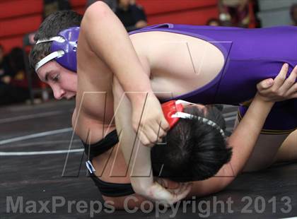 Thumbnail 1 in East High School Round Robin JV Invitational photogallery.