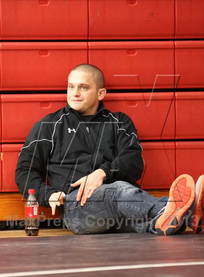 Thumbnail 2 in East High School Round Robin JV Invitational photogallery.