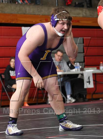 Thumbnail 2 in East High School Round Robin JV Invitational photogallery.