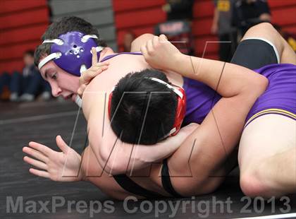 Thumbnail 3 in East High School Round Robin JV Invitational photogallery.