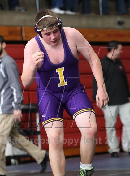Thumbnail 1 in East High School Round Robin JV Invitational photogallery.