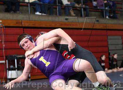 Thumbnail 2 in East High School Round Robin JV Invitational photogallery.