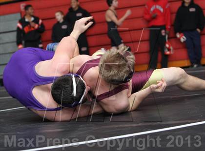 Thumbnail 2 in East High School Round Robin JV Invitational photogallery.