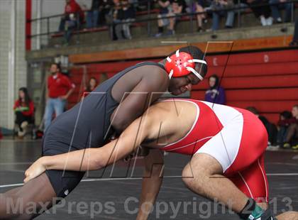 Thumbnail 3 in East High School Round Robin JV Invitational photogallery.