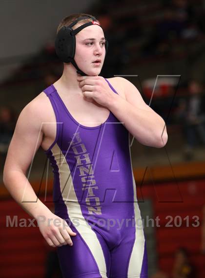 Thumbnail 3 in East High School Round Robin JV Invitational photogallery.