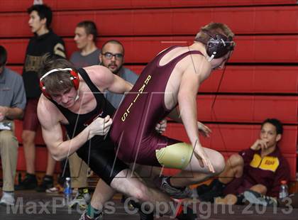 Thumbnail 1 in East High School Round Robin JV Invitational photogallery.