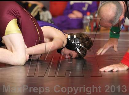 Thumbnail 1 in East High School Round Robin JV Invitational photogallery.