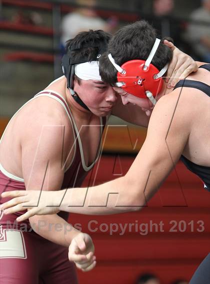 Thumbnail 1 in East High School Round Robin JV Invitational photogallery.