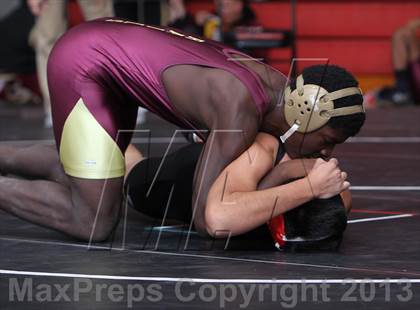 Thumbnail 3 in East High School Round Robin JV Invitational photogallery.