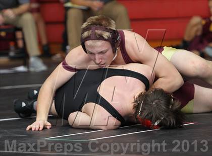 Thumbnail 2 in East High School Round Robin JV Invitational photogallery.