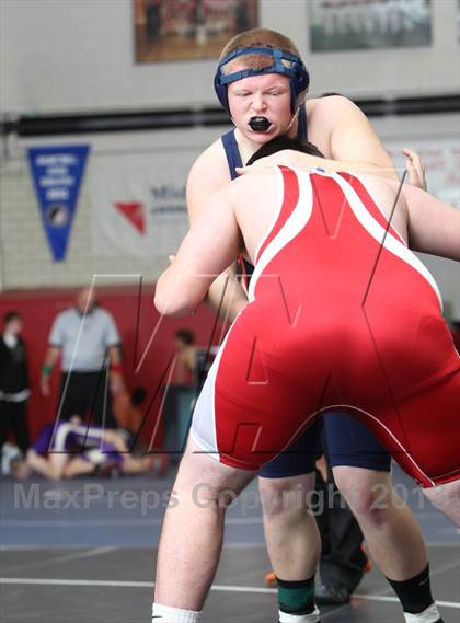 Thumbnail 1 in East High School Round Robin JV Invitational photogallery.