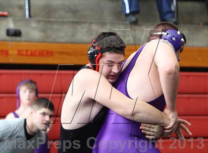 Thumbnail 2 in East High School Round Robin JV Invitational photogallery.