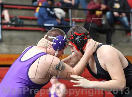 Thumbnail 3 in East High School Round Robin JV Invitational photogallery.