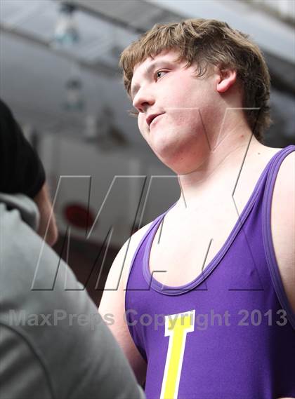 Thumbnail 2 in East High School Round Robin JV Invitational photogallery.