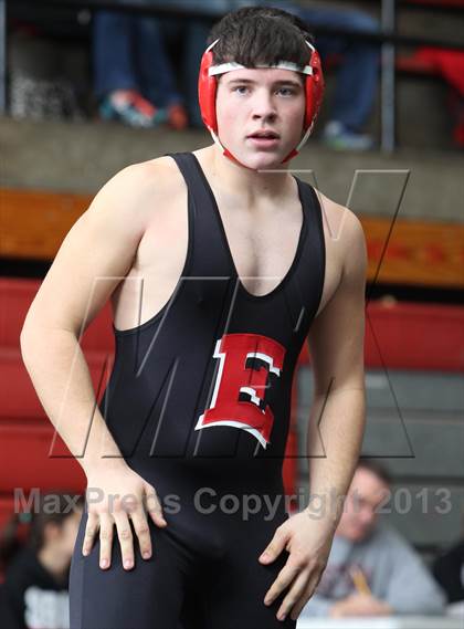 Thumbnail 2 in East High School Round Robin JV Invitational photogallery.