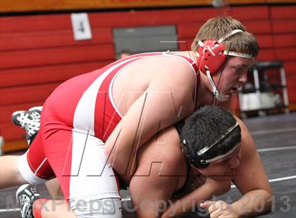 Thumbnail 3 in East High School Round Robin JV Invitational photogallery.