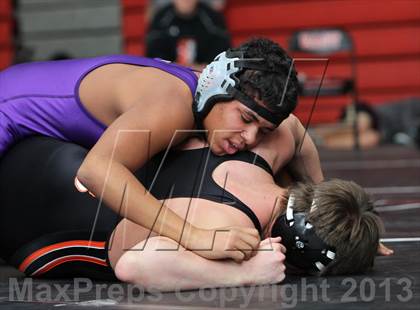Thumbnail 2 in East High School Round Robin JV Invitational photogallery.