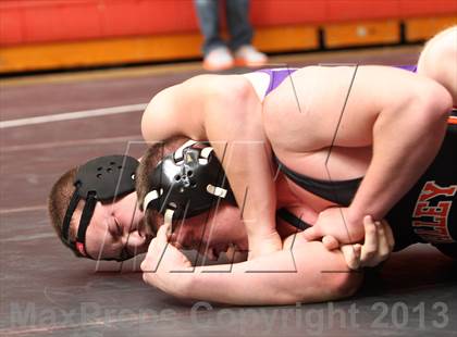 Thumbnail 1 in East High School Round Robin JV Invitational photogallery.