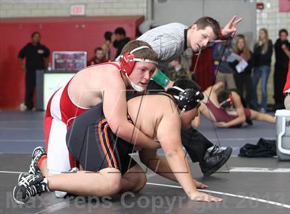 Thumbnail 3 in East High School Round Robin JV Invitational photogallery.