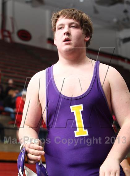 Thumbnail 3 in East High School Round Robin JV Invitational photogallery.