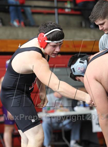 Thumbnail 1 in East High School Round Robin JV Invitational photogallery.