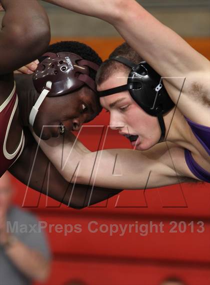 Thumbnail 1 in East High School Round Robin JV Invitational photogallery.