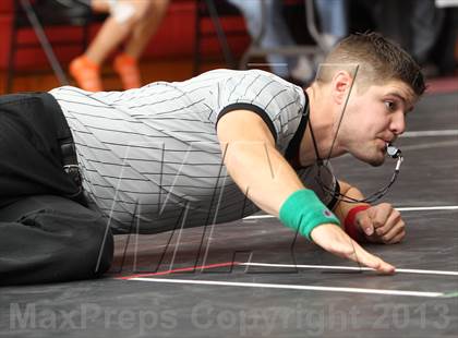 Thumbnail 3 in East High School Round Robin JV Invitational photogallery.
