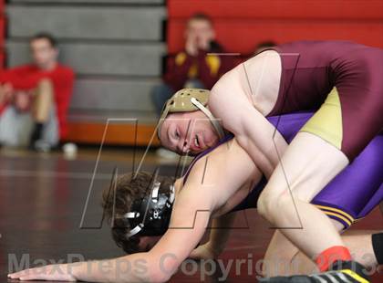 Thumbnail 2 in East High School Round Robin JV Invitational photogallery.