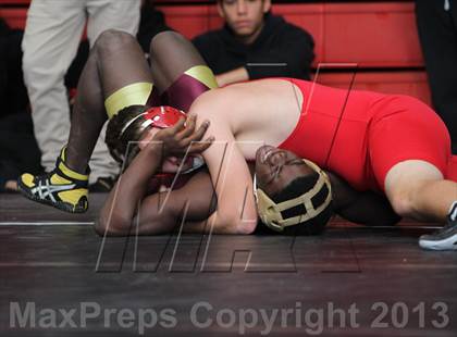 Thumbnail 3 in East High School Round Robin JV Invitational photogallery.