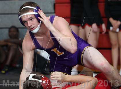 Thumbnail 1 in East High School Round Robin JV Invitational photogallery.