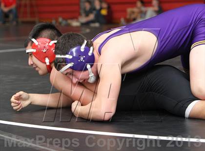 Thumbnail 1 in East High School Round Robin JV Invitational photogallery.