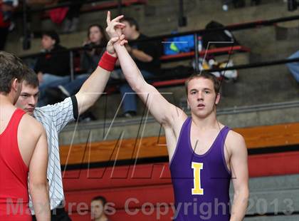 Thumbnail 3 in East High School Round Robin JV Invitational photogallery.