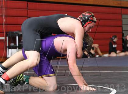 Thumbnail 3 in East High School Round Robin JV Invitational photogallery.