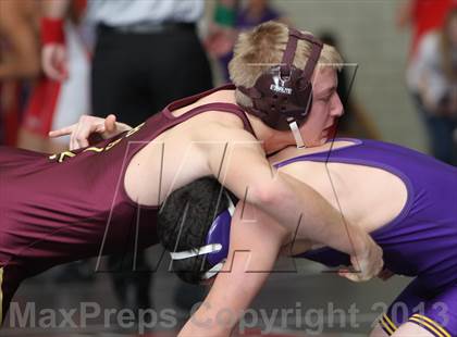 Thumbnail 1 in East High School Round Robin JV Invitational photogallery.