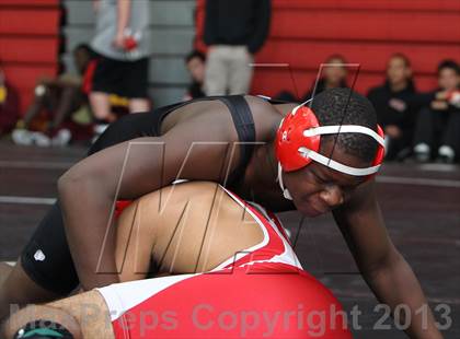 Thumbnail 1 in East High School Round Robin JV Invitational photogallery.
