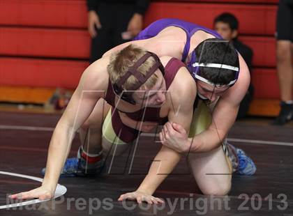Thumbnail 3 in East High School Round Robin JV Invitational photogallery.