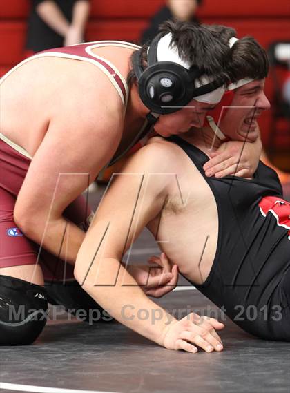 Thumbnail 2 in East High School Round Robin JV Invitational photogallery.