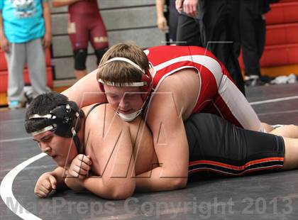 Thumbnail 3 in East High School Round Robin JV Invitational photogallery.
