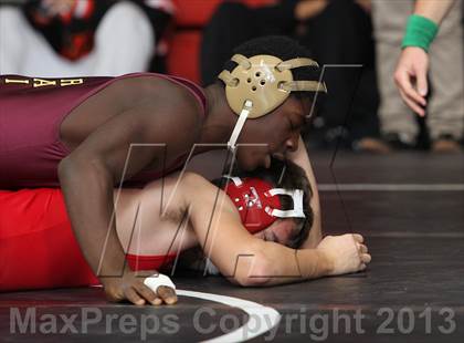 Thumbnail 2 in East High School Round Robin JV Invitational photogallery.