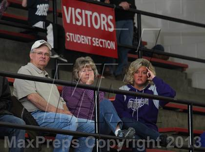 Thumbnail 2 in East High School Round Robin JV Invitational photogallery.