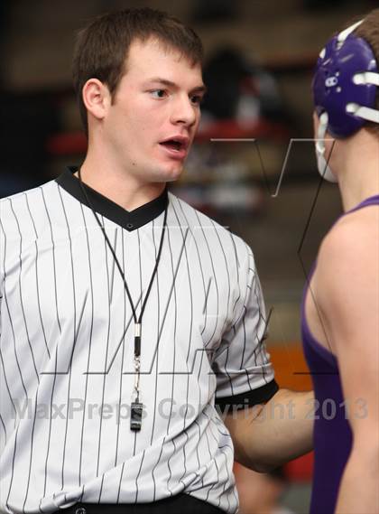 Thumbnail 3 in East High School Round Robin JV Invitational photogallery.