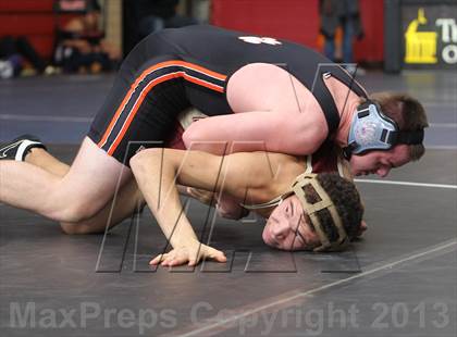 Thumbnail 2 in East High School Round Robin JV Invitational photogallery.