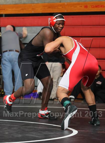 Thumbnail 3 in East High School Round Robin JV Invitational photogallery.