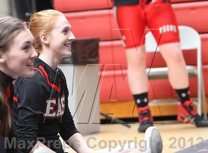 Thumbnail 1 in East High School Round Robin JV Invitational photogallery.