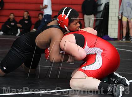 Thumbnail 2 in East High School Round Robin JV Invitational photogallery.